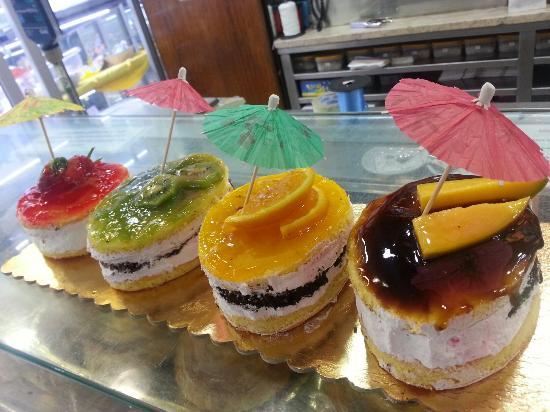 Pastelaria Lido